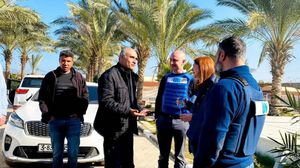 قالت وسائل إعلام إن واشنطن تدرس الموافقة على تعيين الشوا- صفحة عائلة الشوا الرسمية