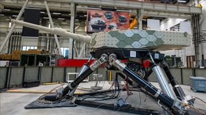 "ألتاي" التركية: خطوة نحو الاستقلال الدفاعي والهيمنة التكنولوجية - الأناضول