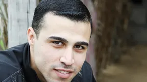 استشهد الصحفي محمد المنيراوي الذي يعمل في صحيفة فلسطين بغارة إسرائيلية- فيسبوك