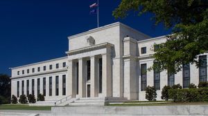 يسعى حلفاء الرئيس الأمريكي ترامب لتوفير سلطة أو وسيلة لإقالة رئيس رئيس بنك الاحتياطي الفيدرالي جيروم باول- موقع الاحتياطي الفيدرالي