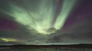 العواصف تؤدي إلى انخفاض الاتصال أو ينقطع كليا - CC0