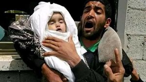 إن الاستخدام الواسع النطاق للعنف الجنسي والعنف القائم على النوع الاجتماعي ضد الفلسطينيين في غزة يشير إلى نية تدمير الفلسطينيين كجماعة.