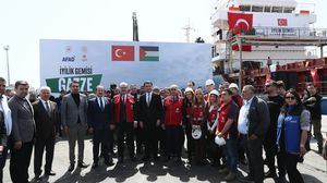 الاحتلال الإسرائيلي لا تسمح إلا جزئيا بالمساعدات الإنسانية- آفاد