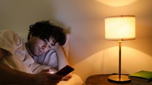 أضرار كبيرة للسهر ليلا على صحة الجسم- CC0