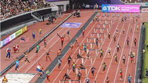 الاتحاد الدولي لألعاب القوى يكشف سرقة 1.5 مليون يورو من قبل موظفين ومستشار متعاقد - الاتحاد الدولي لألعاب القوى "فيسبوك"