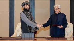 اشتباكات عنيفة دارت بين البلدين الأسابيع الماضية- الأناضول