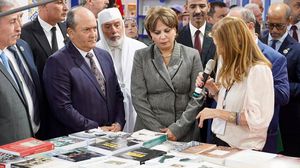 تعكس الطبعة الـ28 من صالون الجزائر الدولي للكتاب الرهان الاستراتيجي للجزائر على الثقافة كأداة مواجهة فكرية وسياسية في زمن التحولات الإقليمية والدولية. 