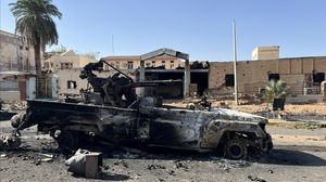 تزامن سقوط الفاشر مع موجة استنكار دولية واسعة بعد انتشار مقاطع مصورة تظهر عمليات قتل وإعدام ميداني لمدنيين حاولوا الفرار من المدينة.. الأناضول