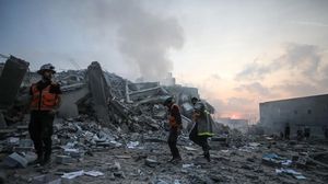 وزارة الداخلية التركية أعلنت أنها تتابع تطورات الحادث بشكل مباشر - الأناضول