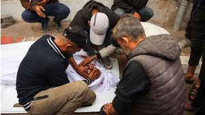 خروقات متكررة من الاحتلال في قطاع غزة - جيتي