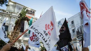 قالت جمعية صحفيي موقع نواة إنها بدأت نشاطها منذ سنة 2004 في ظلّ ديكتاتورية بن عليّ ولم ترهبها الدعاوي المرفوعة ضدّها- موقعها الرسمي