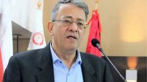 صواب احتجز في نيسان/ أبريل نيسان بسبب تصريحات انتقد فيها القضاء- فيسبوك