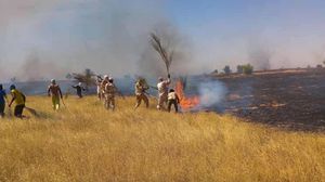 التصحر يلتهم 85 بالمئة من أراضي موريتانيا- الأناضول