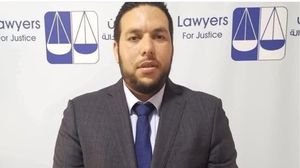 إدانات واسعة لاعتقال أمن السلطة للمحامي مهند كراجة- إكس