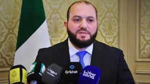 محافظة دمشق أكد أن الخطوة تأتي ضمن خطة شاملة لتنظيم الحياة العامة - سانا