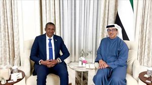 اتهامات واسعة للإمارات بدعم قوات دقلو عسكريا - وام