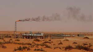 تكمن مشكلة السعودية في إنتاج النفط بأعلى طاقة إنتاجية لديها - أ ف ب