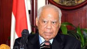 الدكتور حازم الببلاوي رئيس الوزراء المصري المعين من قبل الجيش: إعلان الإخوان تنظيماً إرهابياً صدر بإجماع أعضاء الحكومة".