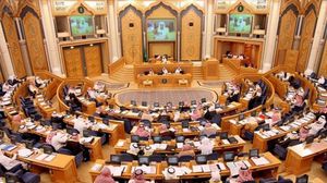 مجلس الشورى السعودي (صورة أرشيفية)