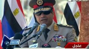 هل جعل السيسي التغيير في مصر مستحيلا؟- أ ف ب