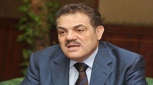  السيد البدوي زعيم حزب الوفد المصري (أرشيفية)