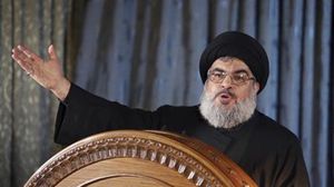 هل يقف حزب الله خلف التفجير؟ - أرشيفية
