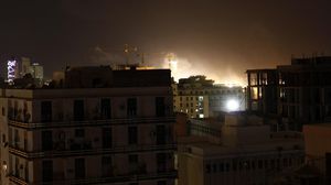 اشتباكات في طرابلس إثر محاولة ميليشيا مسلحة اقتحام منطقة سكنية - الأناضول