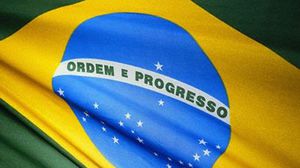 علم البرازيل - إرشيفية