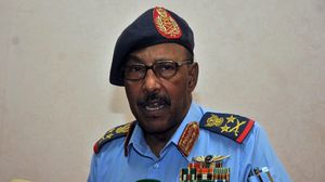 حسين ابلغ البرلمان ان القوات الحكومية استعدت لانهاء التمرد في دارفور وكردفان - أ ف ب