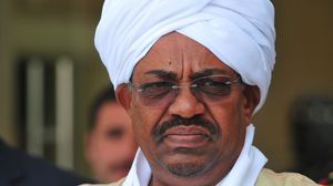 الرئيس السوداني عمر البشير - ا ف ب