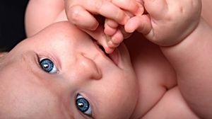 متلازمة "الغربية" شكل نادر وخطير للصرع لدى الأطفال الرضع (تعبيرية)