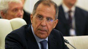 بدأ وزير الخارجية الروسي، الأربعاء الماضي، جولة في دول شمال إفريقيا، تشمل الجزائر والمغرب وتونس- أ ف ب 