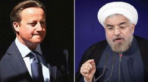 بريطانيا تعلن رغبتها بفتح سفارتها في إيران ـ أرشيفية 