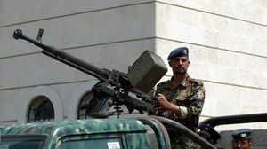 مقتل عقيد ومجندين في اشتباكات مع القاعدة - ا ف ب