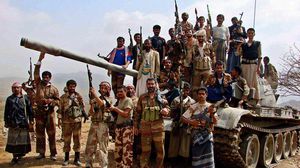 مقاتلون من القبائل اليمنية - أرشيفية