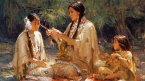 الهنود الأصليون