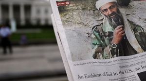 بن لادن قضى في عملية اغتيال عام 2011 في باكستان (ارشيف - ا ف ب)