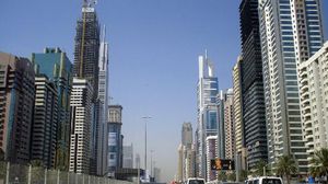 عززت إمارة دبي مكانتها كوجهة إقليمية من خلال الاستثمار في بنية النقل التحتية - أرشيفية