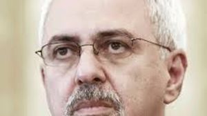 وزير الخارجية الإيراني محمد جواد ظريف ا ف ب/ أرشيفية