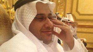 الناشط أبو الخير اعتقل خلال حضورة جلسة لمحاكمته - ارشيفية