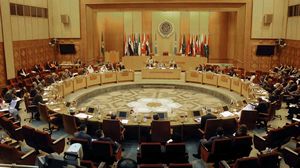 جامعة الدول العربية - ا ف ب