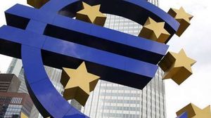 البنك المركزي الأوروبي - ا ف ب