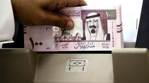 خصصت السعودية نحو 820 مليار ريال من إيراداتها المتوقعة للعام الحالي - ا ف ب