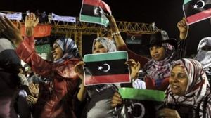 الليبيون على أبواب أول انتخابات بلدية - أرشيفية