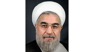 روحاني.. الرئيس الذي رحب به الغرب