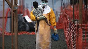 ازداد عدد وفيات إيبولا بمقدار 458 حالة خلال يومين - أرشيفية