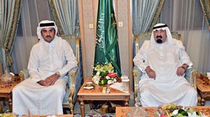 السعودية تهدف إلى إنهاء الخلافات الخليجية قبل موعد انعقاد قمة دول مجلس التعاون - أرشيفية
