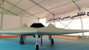 الإيرانيون درسوا طائرة شبح أمريكية وصنعوا نسخة منها - وكالة أنباء فارس الإيرانية