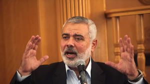 نددت الفصائل الفلسطينية بوصف محكمة مصرية حركة حماس بأنها منظمة إرهابية - الأناضول