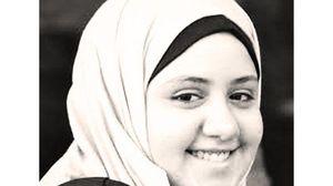 الناشطة زينب المهدي انتحرت شنقا - أرشيفية
